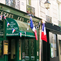Nos Ancêtres Les Gaulois