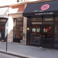 Qg Paris