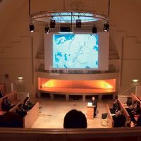 Museum National d'Histoire Naturelle