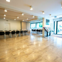Salle cocktail 180m2 modulable
