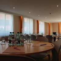 Salle de séminaire - Lumière du jour
