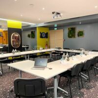 Hôtel Ibis Styles Paris Tolbiac