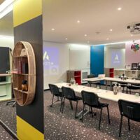Hôtel Ibis Styles Paris Tolbiac