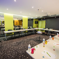Salon Rive Gauche