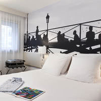 Ibis Styles Paris Tolbiac