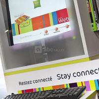 Ibis Styles Paris Tolbiac
