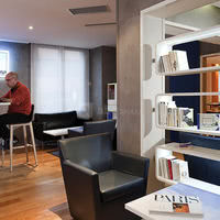 Ibis Styles Paris Tolbiac