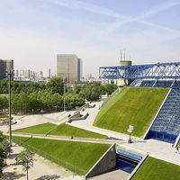 Ibis Styles Paris Tolbiac