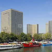 Ibis Styles Paris Tolbiac