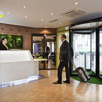 Ibis Styles Paris Tolbiac
