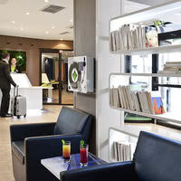 Ibis Styles Paris Tolbiac