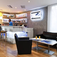 Ibis Styles Paris Tolbiac