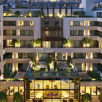 Mandarin Oriental