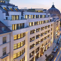 Mandarin Oriental