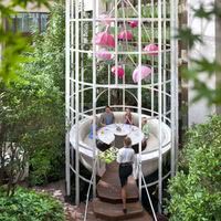 Mandarin Oriental