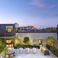 Mandarin Oriental