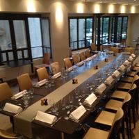 Mandarin Oriental