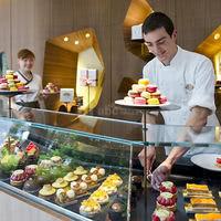 Mandarin Oriental