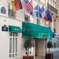 Hôtel Saint Christophe