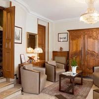 Hôtel Saint Christophe