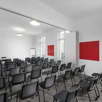 Salle Vendôme + Madeleine
