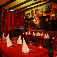 Cabaret Chez Ma Cousine