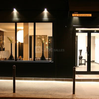 Standard Design Hôtel