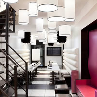 Standard Design Hôtel