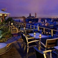 Holiday Inn Notre Dame