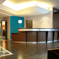 Holiday Inn Notre Dame
