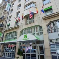 Holiday Inn Notre Dame