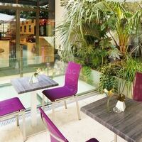 Holiday Inn Notre Dame