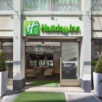Holiday Inn Notre Dame