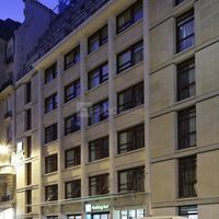 Holiday Inn Notre Dame