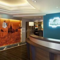 Holiday Inn Notre Dame