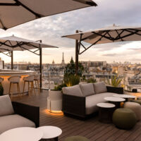 Rooftop