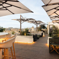 Rooftop