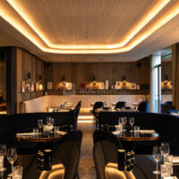Restaurant Dame