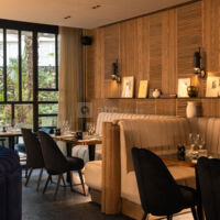Restaurant Dame