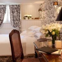 Hôtel Saint Germain