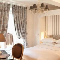 Hôtel Saint Germain