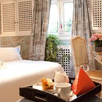 Hôtel Saint Germain
