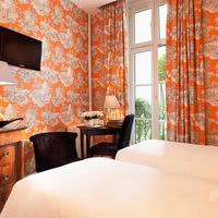 Hôtel Saint Germain