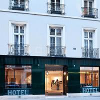 Hôtel Saint Germain