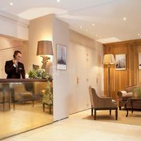 Hôtel Saint Germain