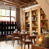 Hôtel Saint Germain