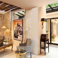 Hôtel Saint Germain