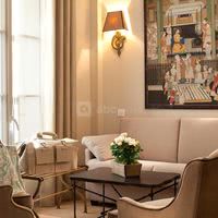 Hôtel Saint Germain