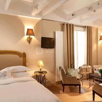 Hôtel Saint Germain