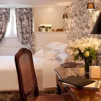 Hôtel Saint Germain
